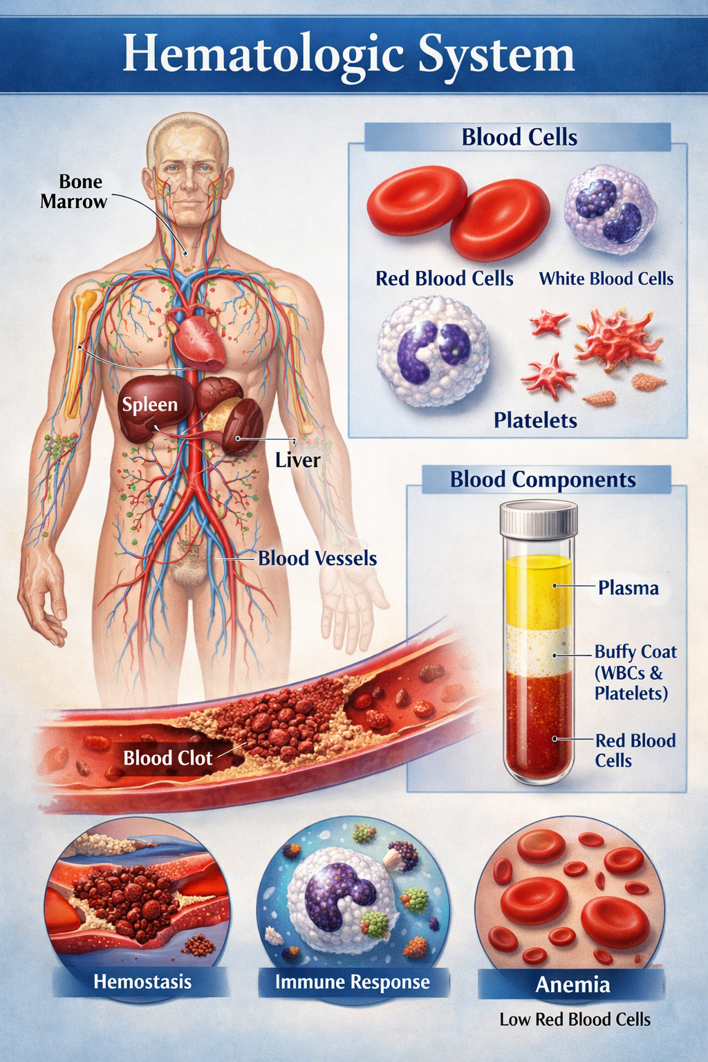 Hematologic System