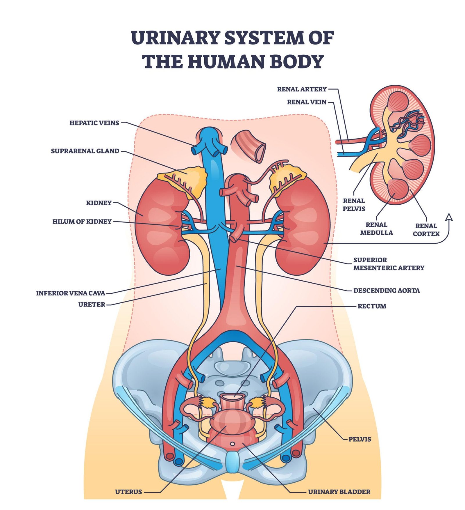 Urinary (Renal) System