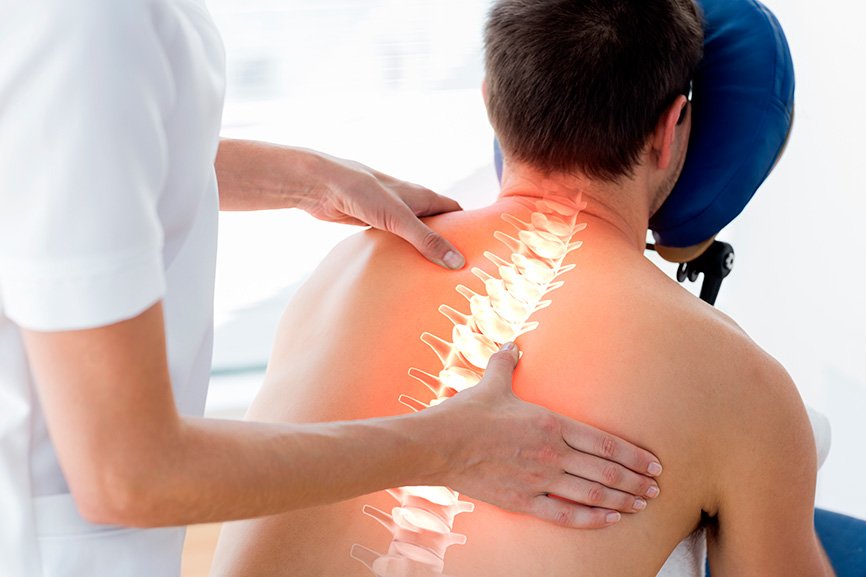 Osteopathy